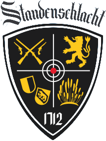 Staudenschiessen